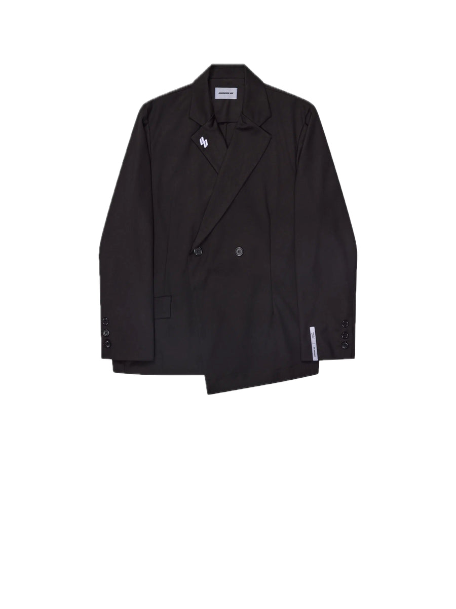 Nightshift Elegant Jacket - Nero