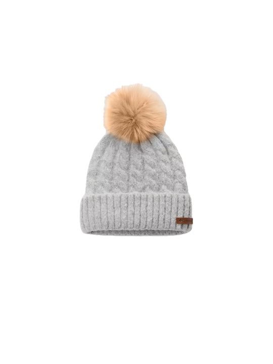 Berretto Winter Blur™ II unisex - Sea Salt