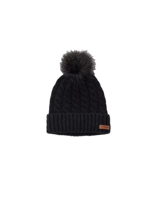 Berretto Winter Blur™ II unisex- Black