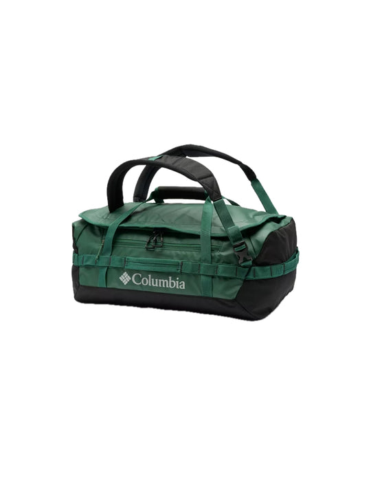 Borsone Landroamer™ da 40 litri unisex - Rain Forest/Black