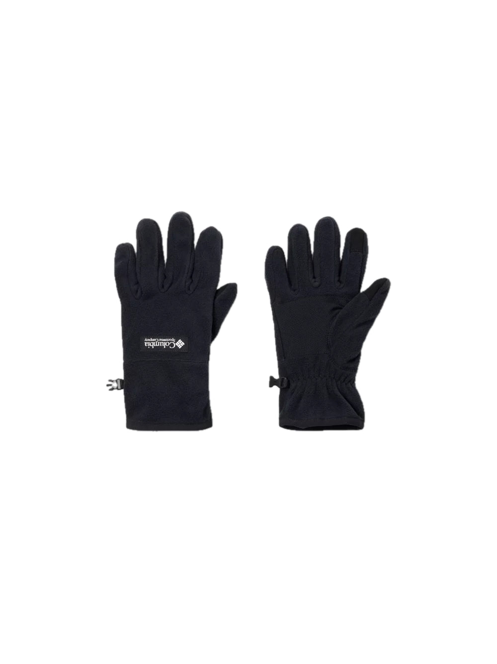 Sequoia Grove Glove - Black — 1