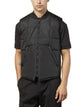 Mch Fcf Axel Padd Vest - Blk