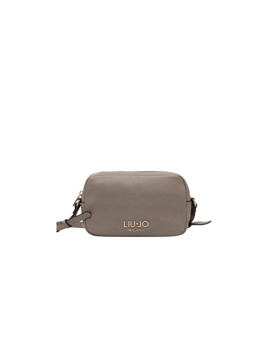 ECS S Camera Case Liu Jo Evrim - Desert Taupe