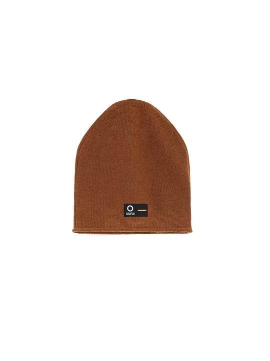 Hat Sarin Wool Comfort - Mandorla