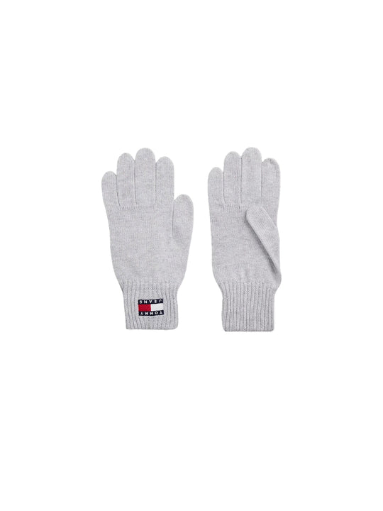 Tjw Heritage Core Gloves - Grey