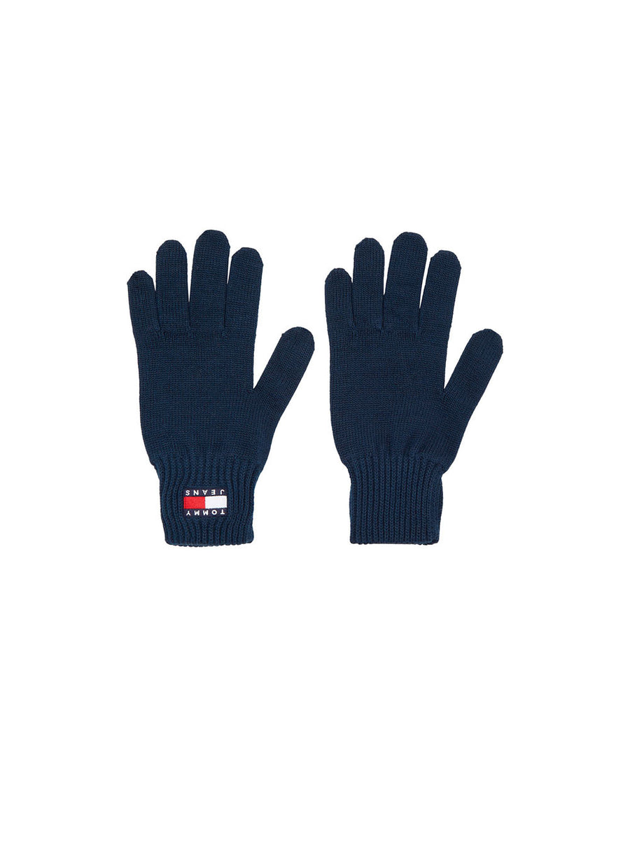 TJW Heritage Core Gloves - Navy