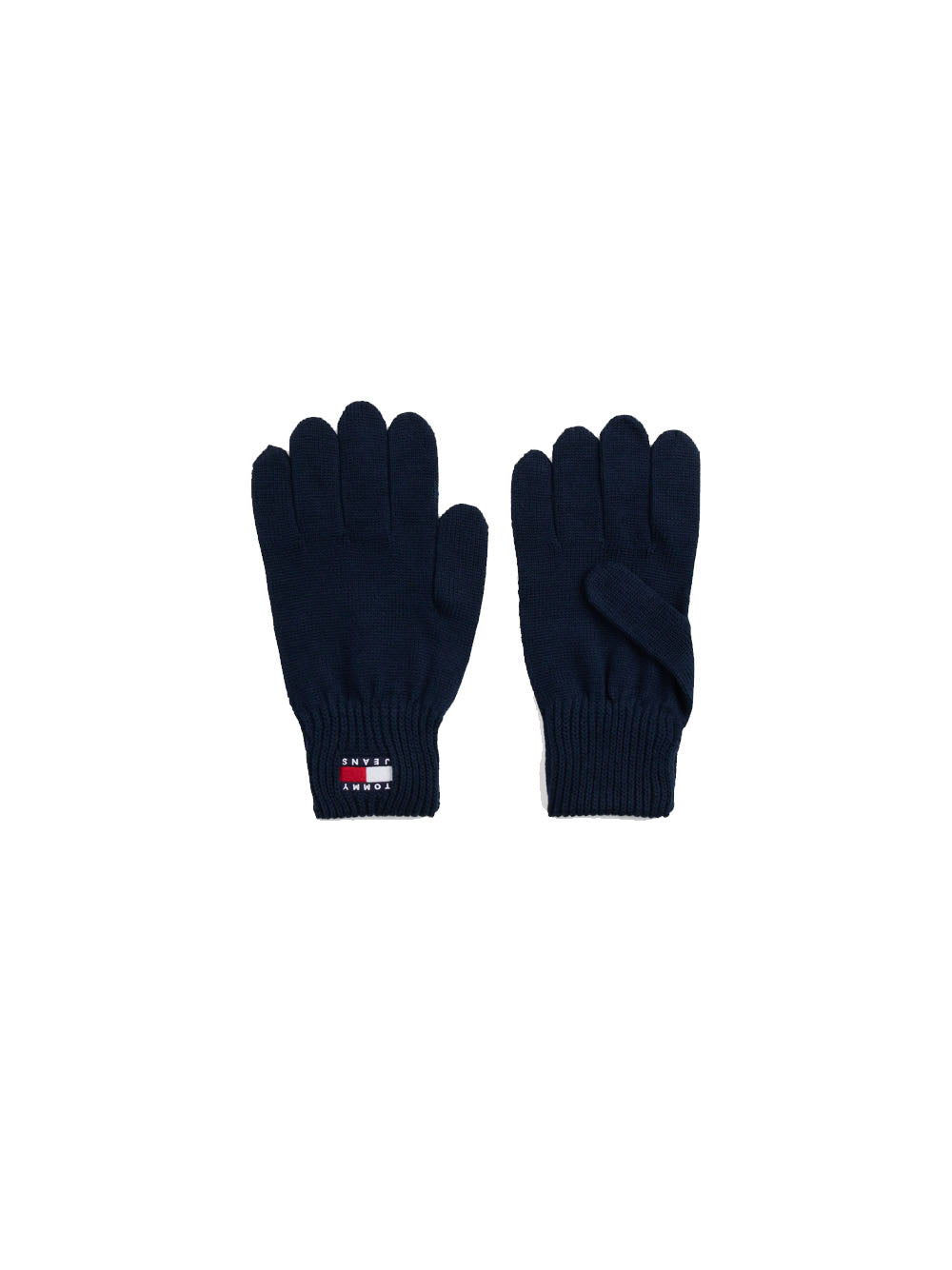 Tjm Heritage Gloves - Navy — 1