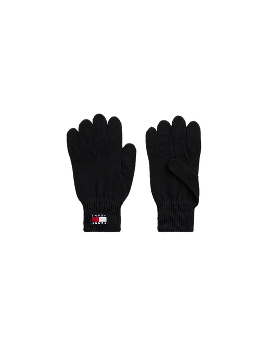 Tjm Heritage Gloves - Black