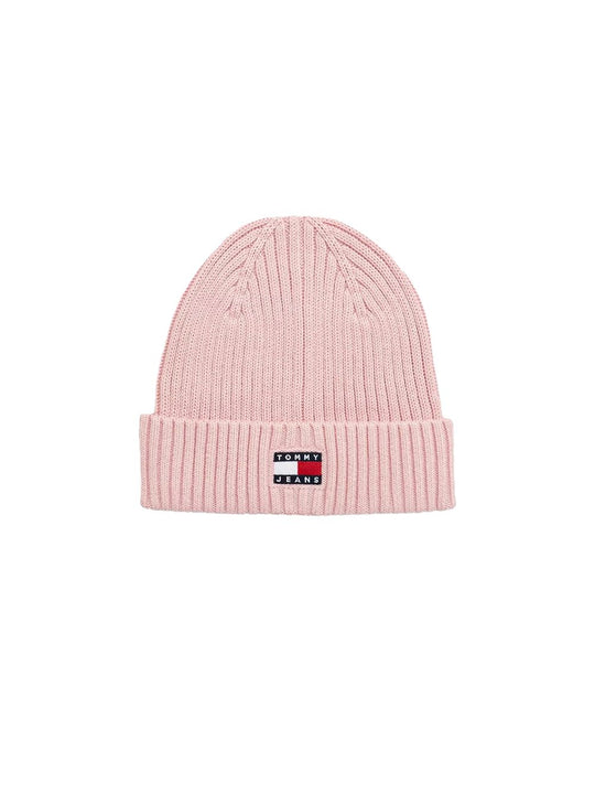Tjw Heritage Core Beanie - Pink