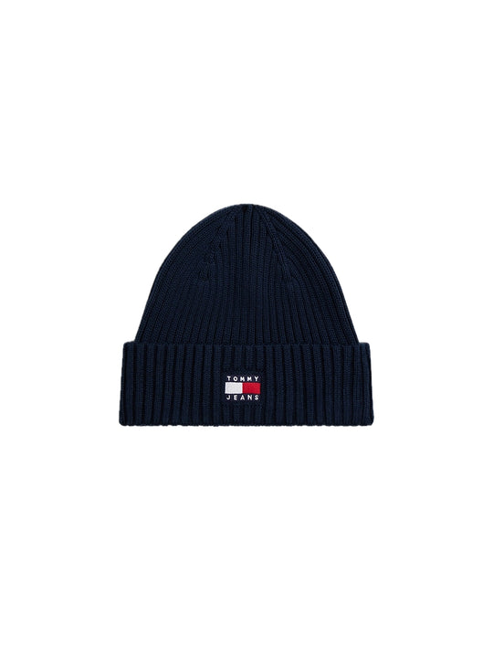 Tjw Heritage Core Beanie - Navy