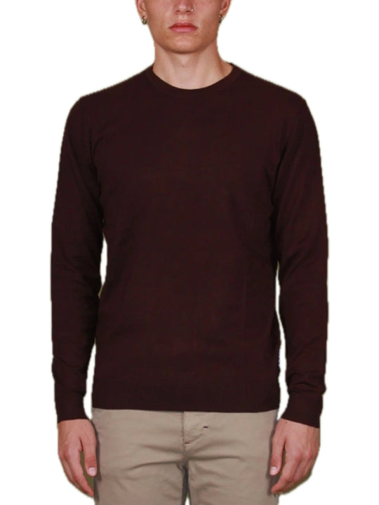 Girocollo - Fondente