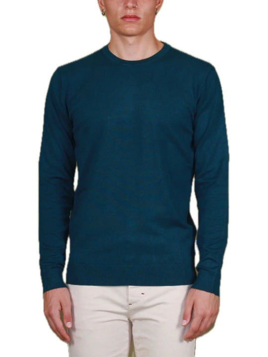 Girocollo - Petrolio