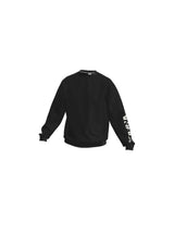 Grocollo Sweatshirt - Black