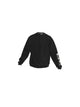 Grocollo Sweatshirt - Black