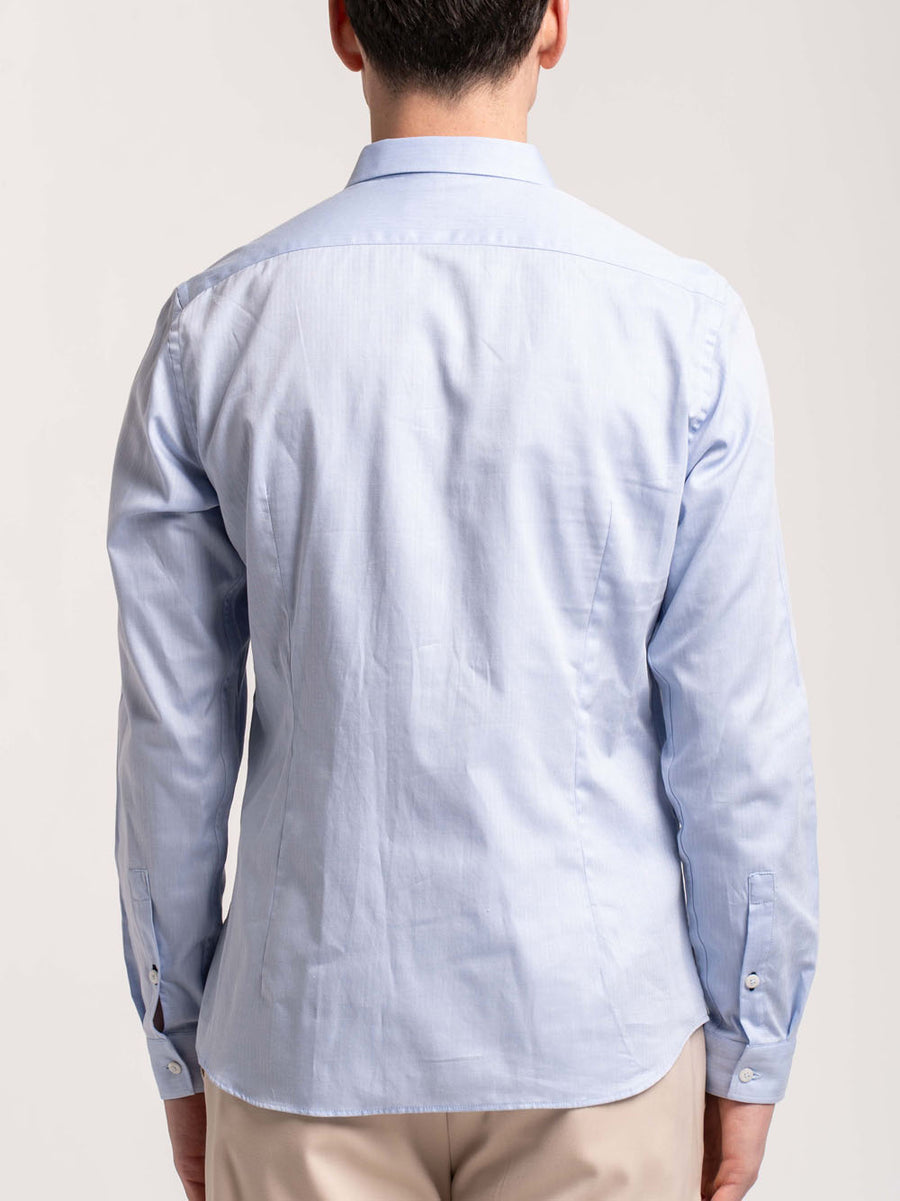 Camicia Resca - Azzurro — 2
