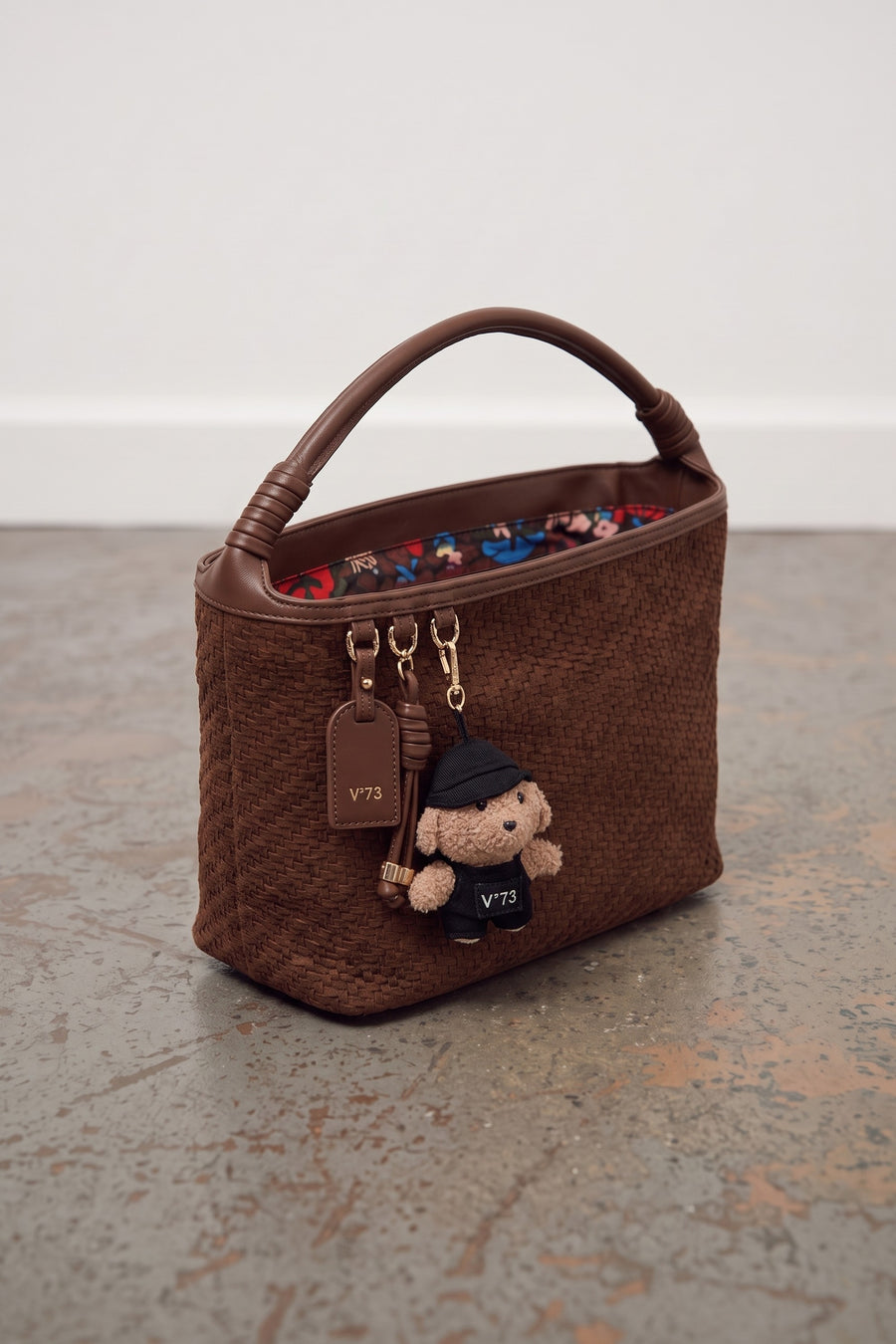 Borsa Zelda - Moro