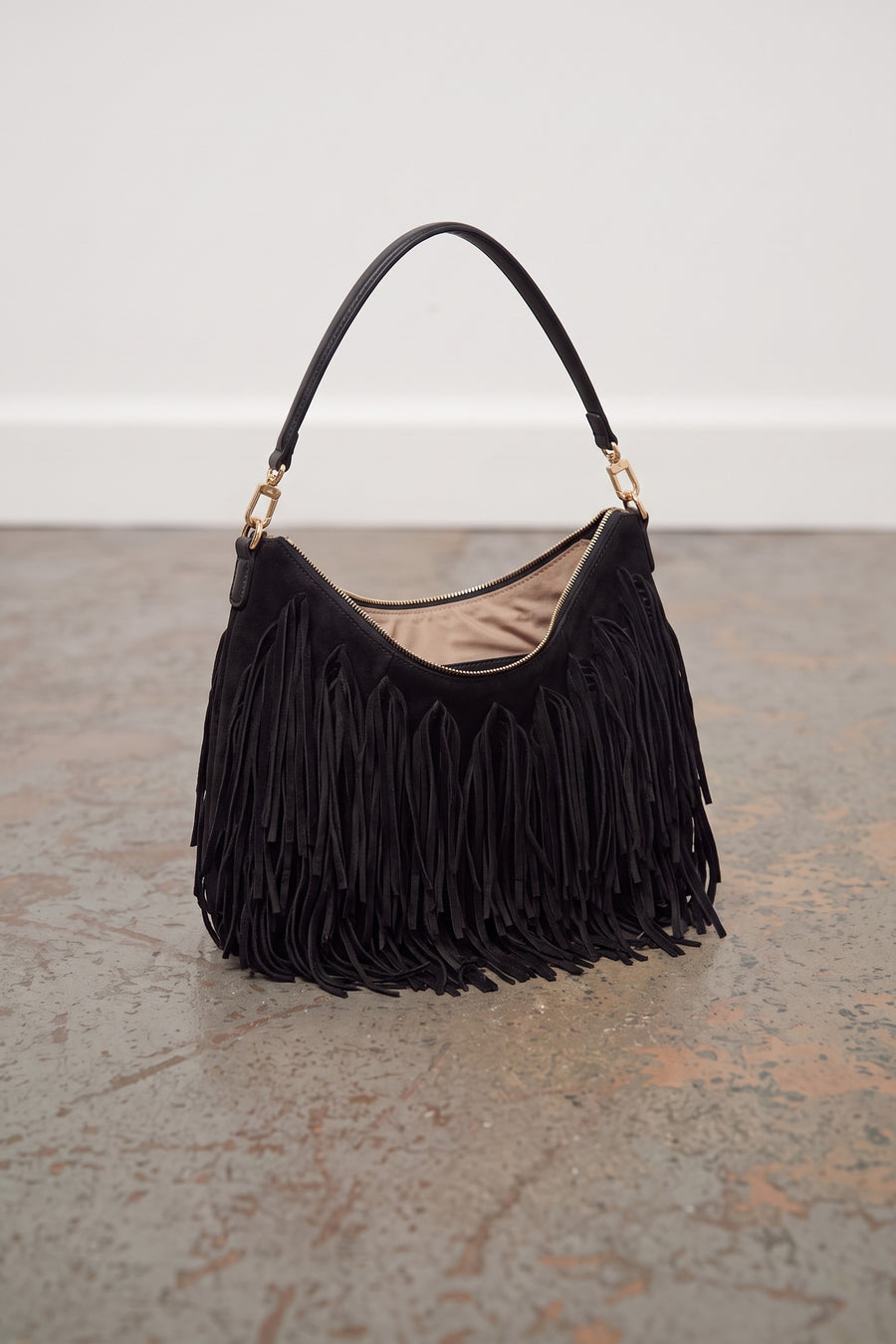 Opale Bag - Dark Brown