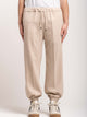 Sweatpants - Beige