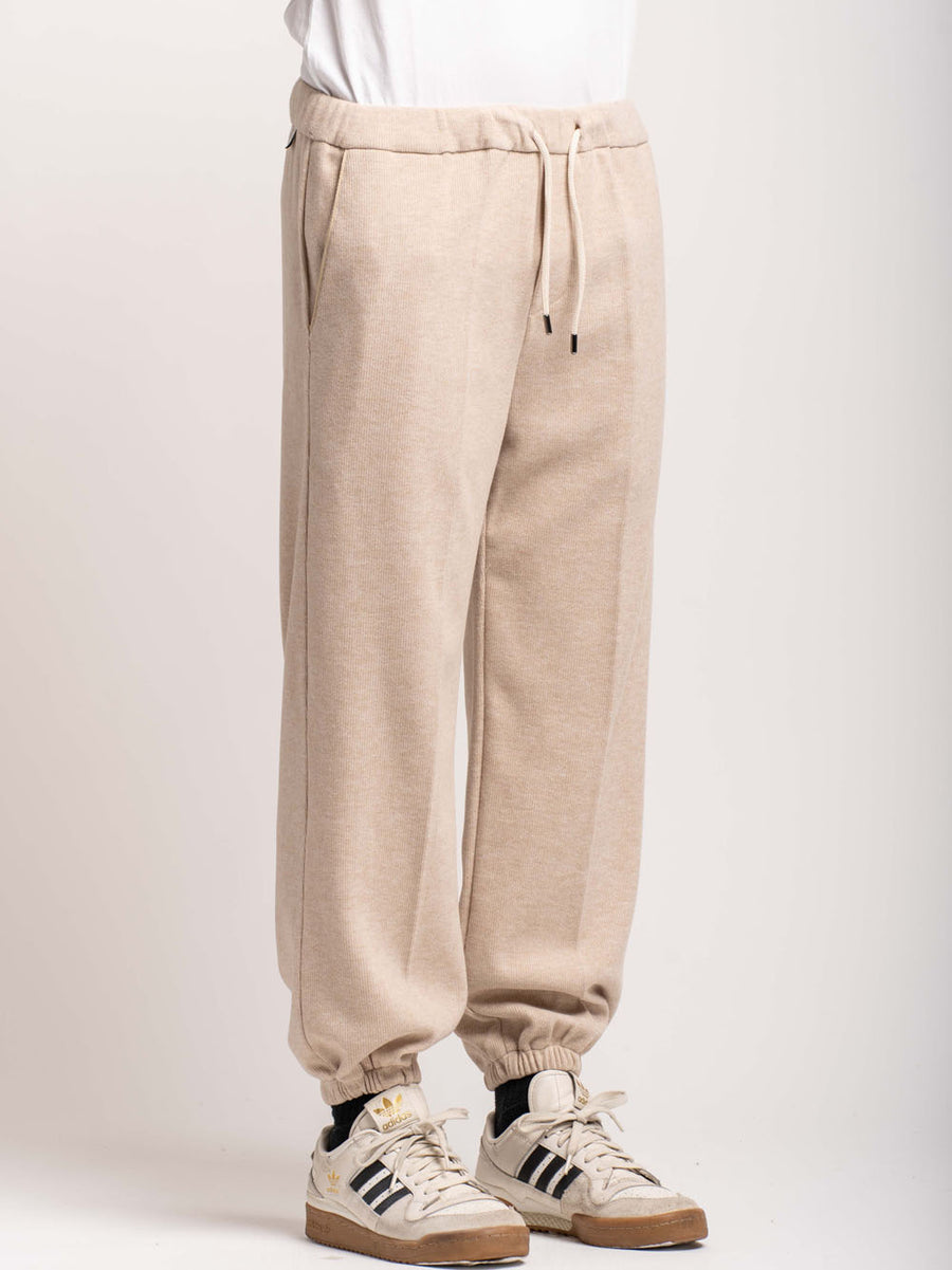 Pantalaccio Maglia Tuta - Beige — 2