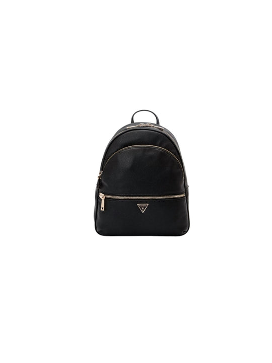 Manhattan II Large Backpack - Black