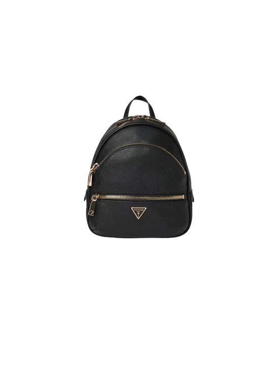 Manhattan II Backpack - Black