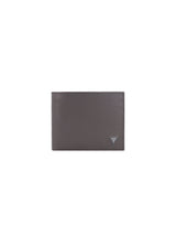 Madrid Bllfld W C Pocket - Grey