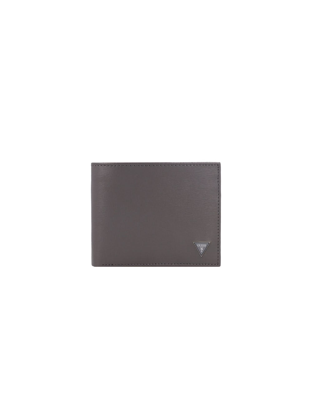 Madrid Bllfld W C Pocket - Grey — 1