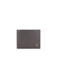 Madrid Bllfld W C Pocket - Grey