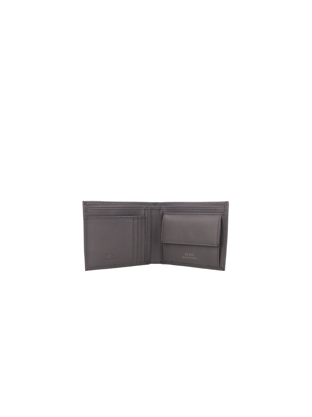 Madrid Bllfld W C Pocket - Grey — 2