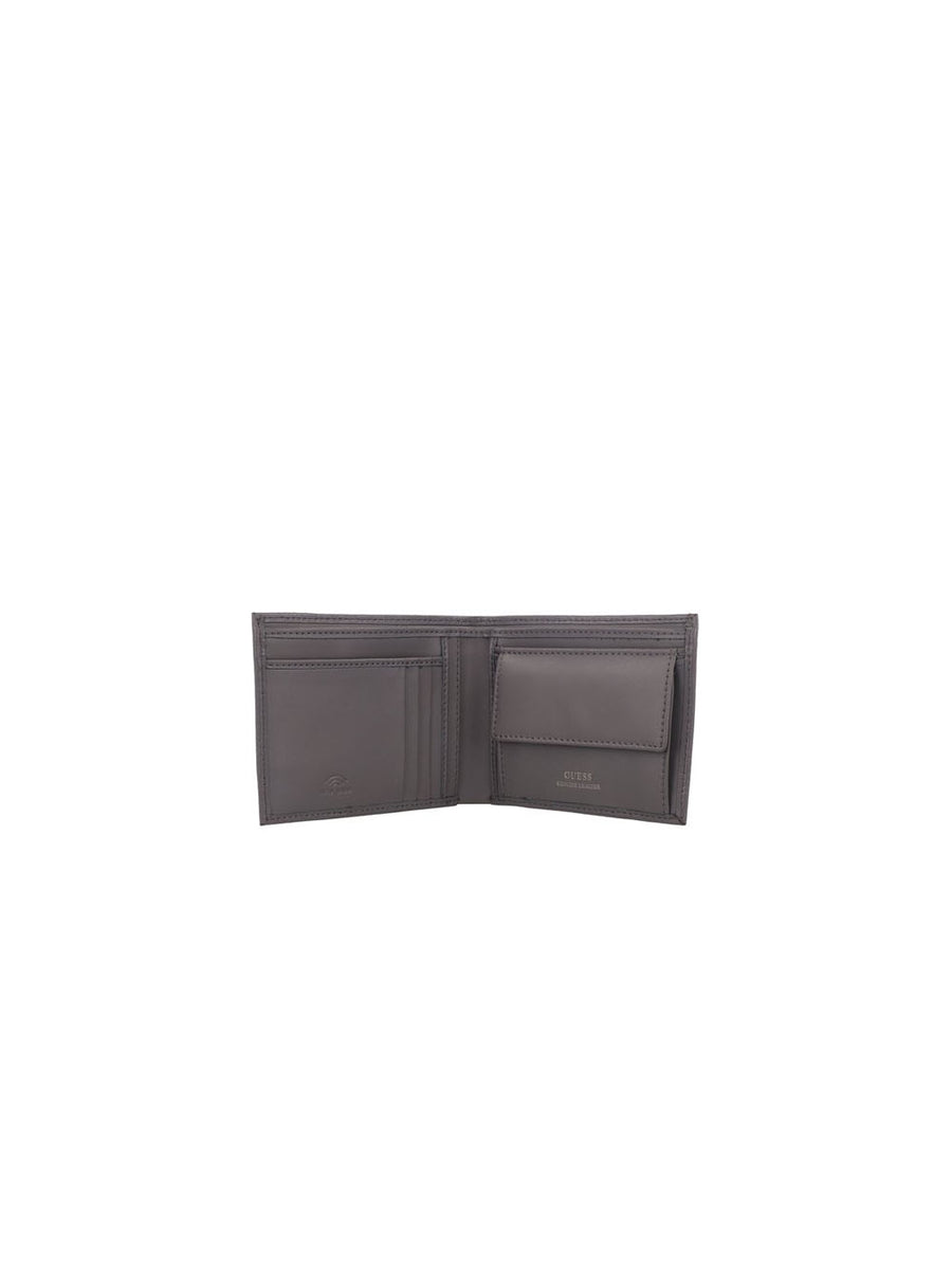 Madrid Bllfld W C Pocket - Grey — 2