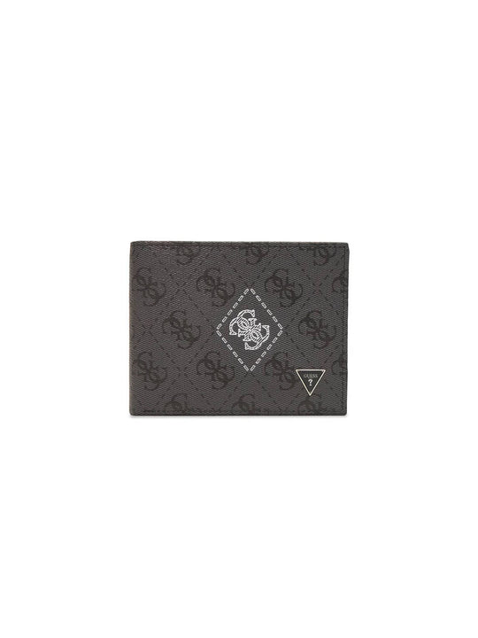 Milano Bifold M Double - Black/White