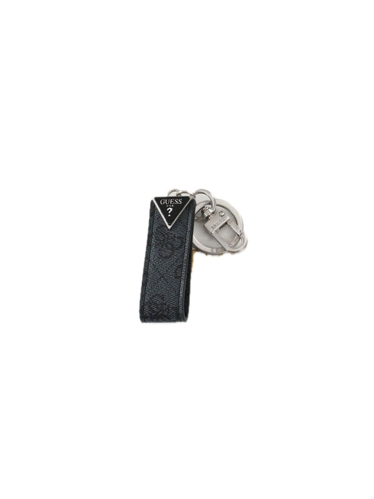 Milano Keyring - Black