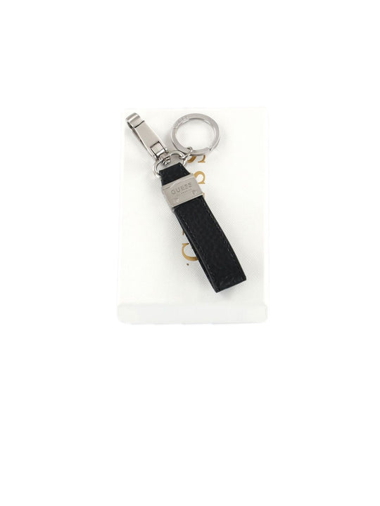 Torino Keyring - Black