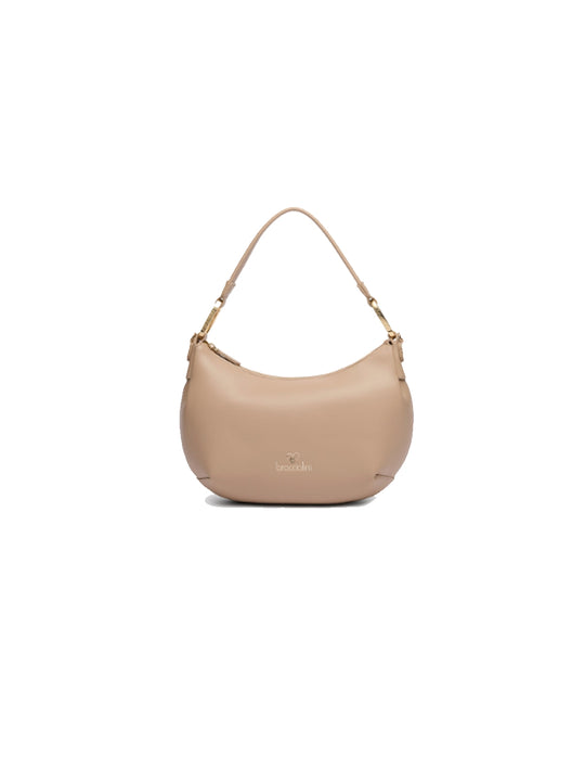 Shoulder Bag Beth - Taupe