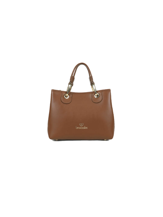 Handbag Beth - Brown