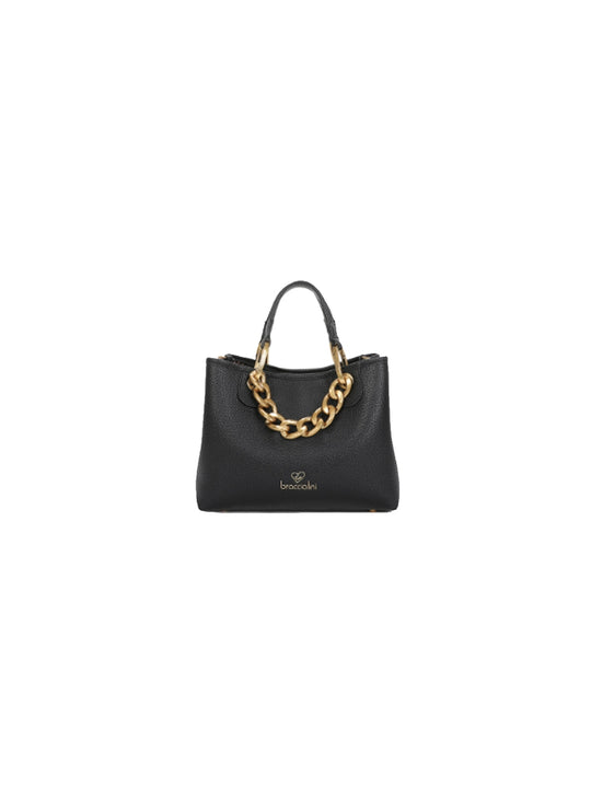 Hadbag Beth Jewels - Black
