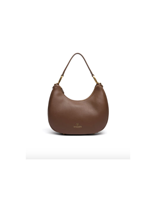Hobo Bag Amy  - Brown