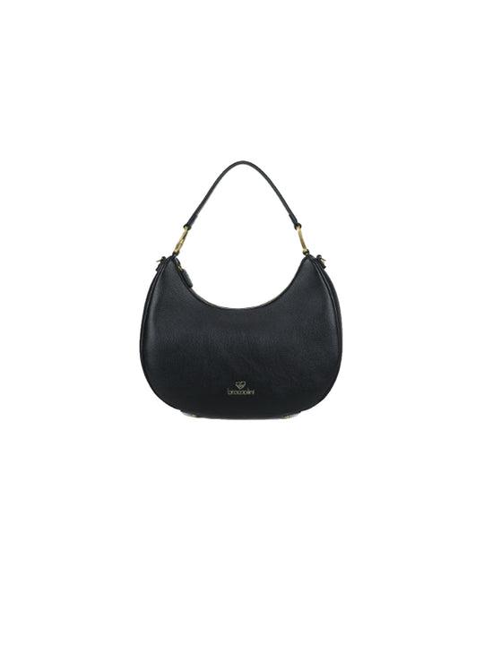 Hobo Bag Amy - Black