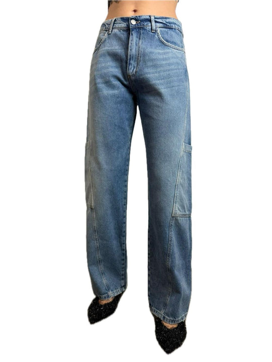 Pantalone Dakar Denim