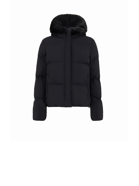 Jacket Ginan - Black