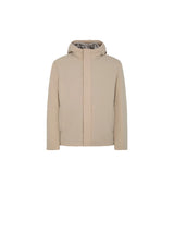 Montebianco Fur - Beige