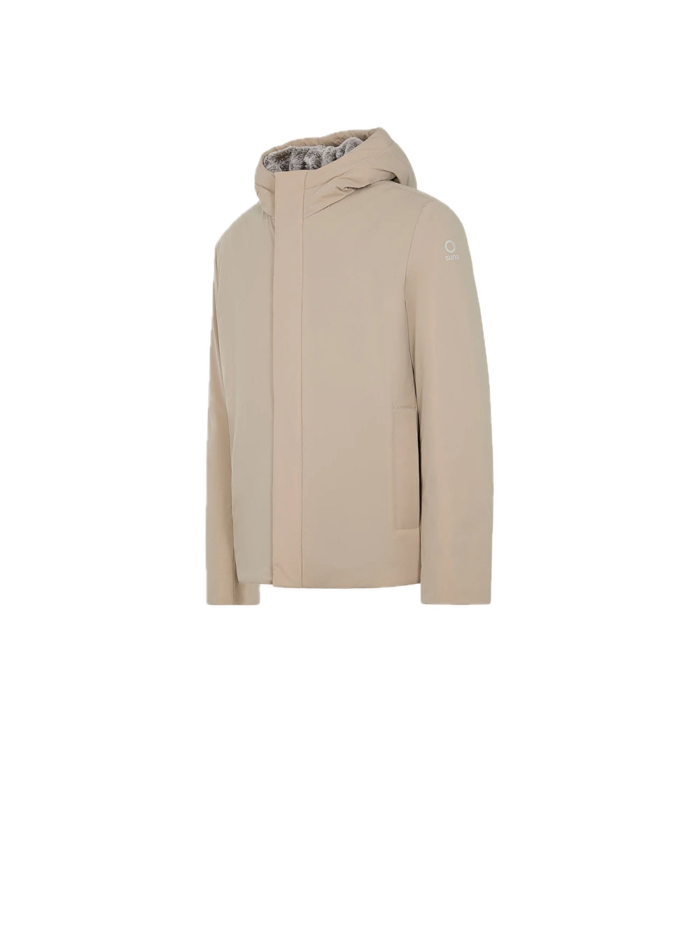 Montebianco Fur - Beige — 2