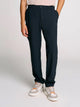 Lace Flex Pants - Black
