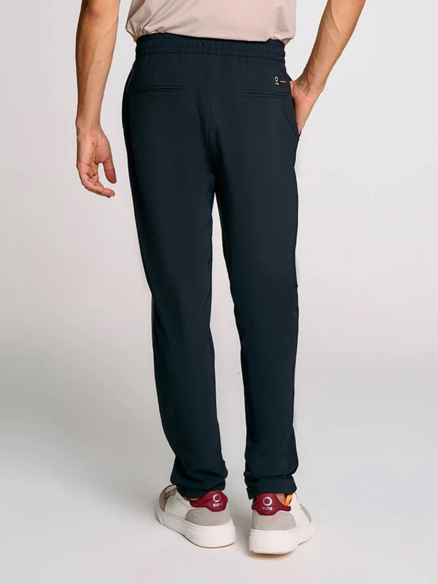 Pant Lace Flex - Black — 2