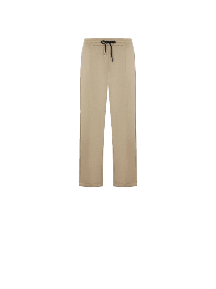 Alessandro Lux Pants - Beige