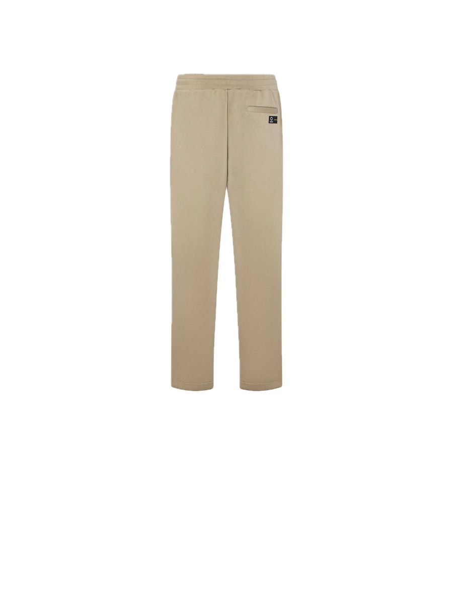 Alessandro Lux Pants - Beige — 2