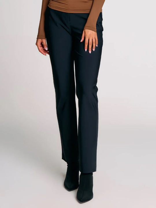 Pants Delta Fibra - Black