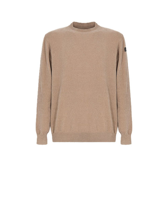 Sweater Carlos Ciniglia - Beige