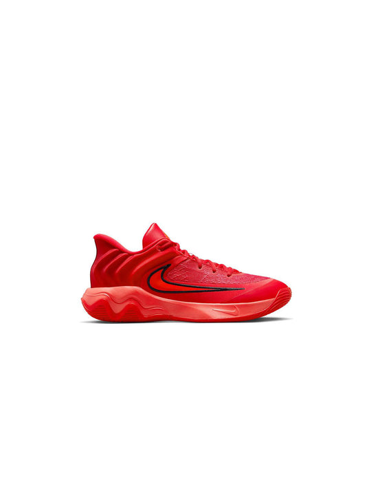 Giannis Immortality 4 - University Red/Bright Crimson
