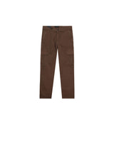 Cargo Pants - Dark Mud